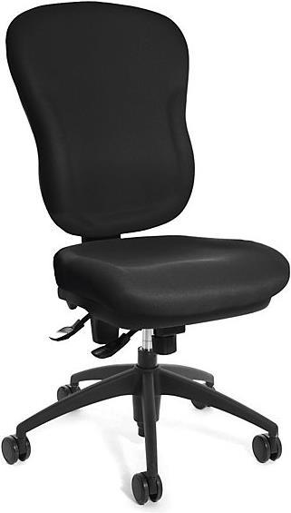 Produktbild Topstar WELLPOINT 30 SY - der Wohlfühl-Drehstuhl