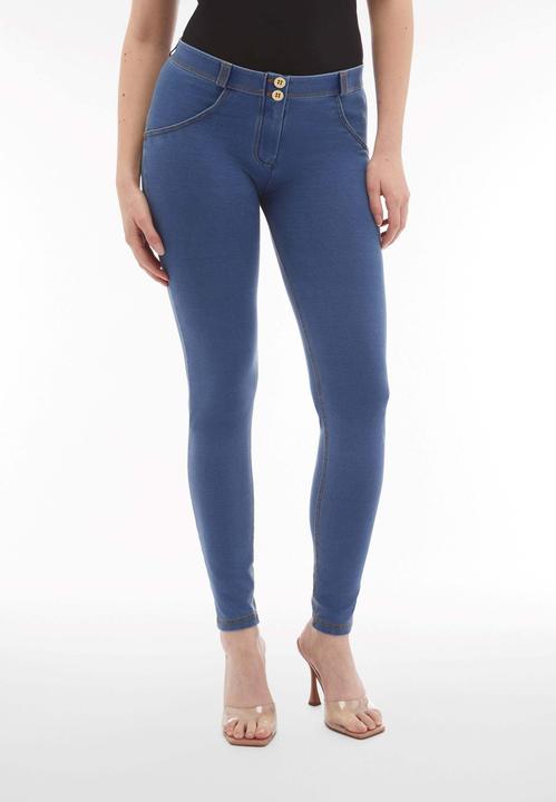 Image du produit Freddy WR.UP® Pantalon sculptant WRUP2RC002ORG (L)
