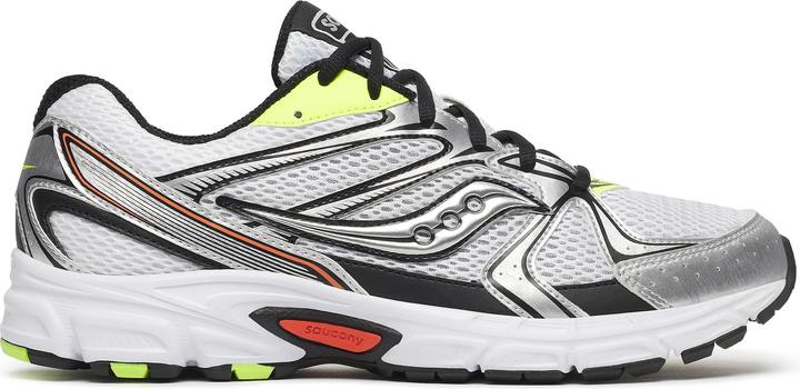 Saucony sneakers ride millennium