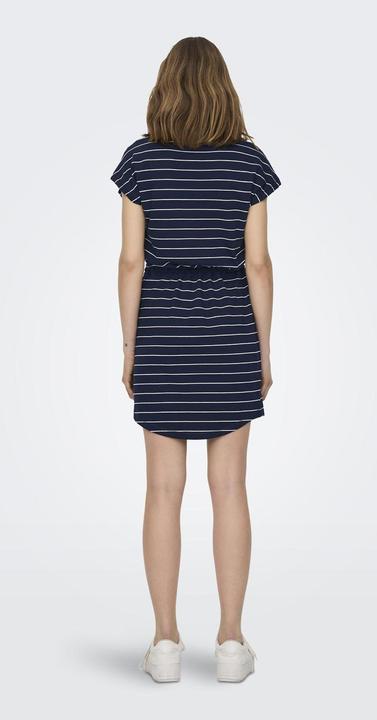 Produktbild Only Lockeres Kleid mit kurzen Ärmeln (XL)