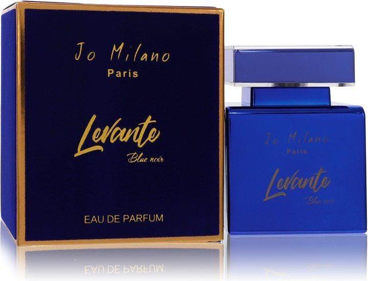 Produktbild Jo Milano Levante Blue Noir (Eau de Parfum, 100 ml)