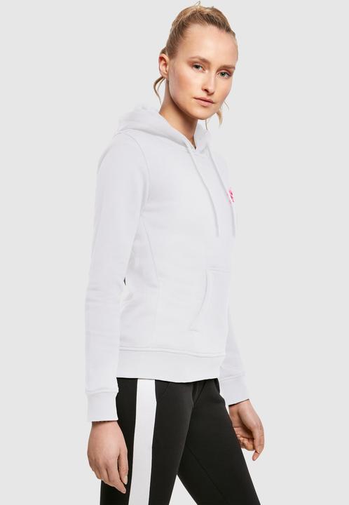 Image du produit Miss Tee Sweat à capuche Self Love Club - 125233 (S)