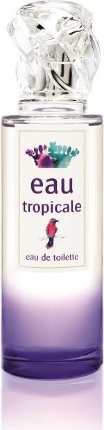 Actual product image Sisley Eau Tropicale (Eau de toilette, 50 ml)