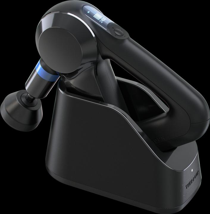 Produktbild Therabody Theragun Elite Wireless Stand Charger