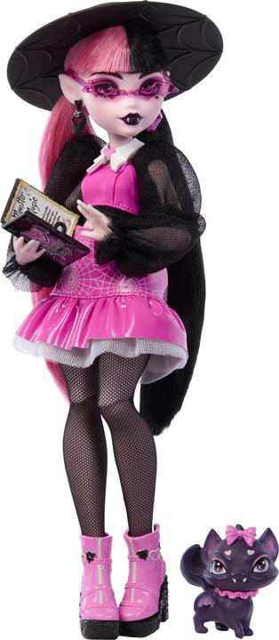 Produktbild Monster High Draculaura