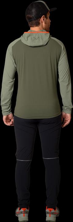 Produktbild Dynafit Traverse Sun Hoody Herren (XXL)