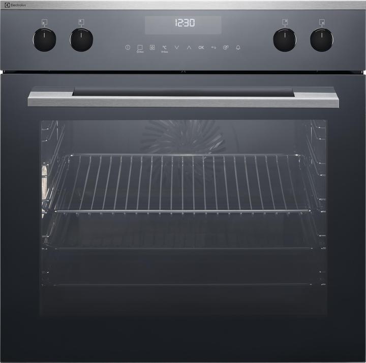 Actual product image Electrolux Eh6gl40xcn