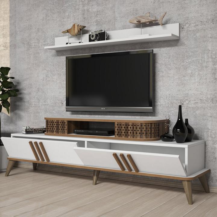 Image du produit Hanah Home Alberto (120 x 16 x 12 cm)