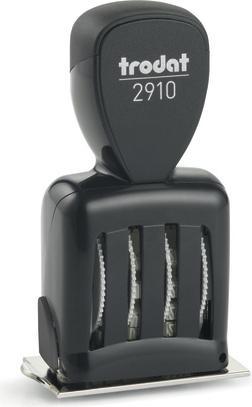 Produktbild Trodat Dater 2910 P05