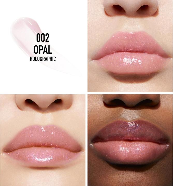 Produktbild Dior Addict Lip Maximizer (002 Opal)