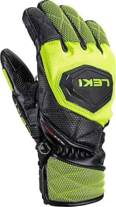 Produktbild Leki WCR Venom 3D Junior (5)