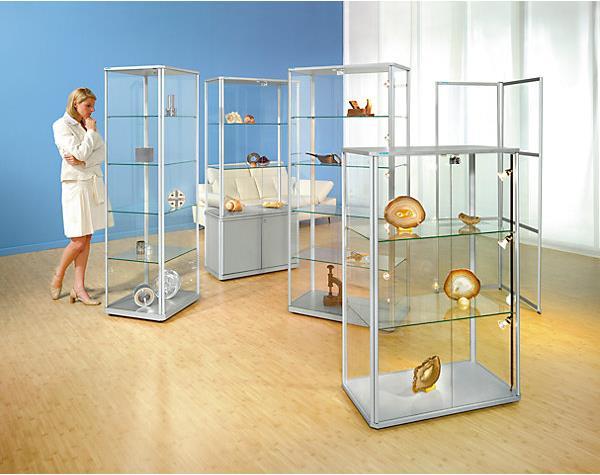 Image du produit eurokraft pro Vitrine design