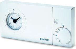 Eberle Controls Cronotermostato ECO easy 3 pw/24V
