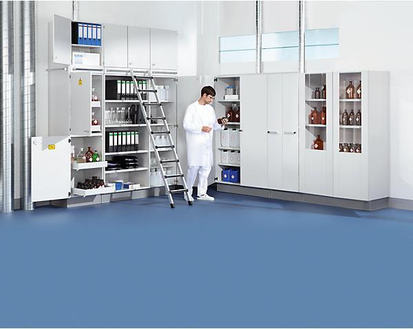 Produktbild asecos Labor-Chemikalienschrank