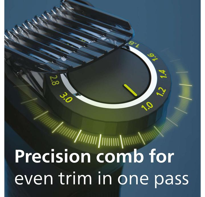 Actual product image Philips All-in-One Trimmer Series 7000