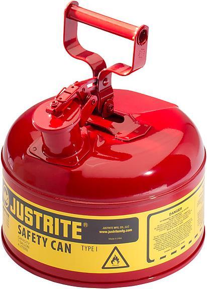 Produktbild Justrite Sicherheitsbehälter