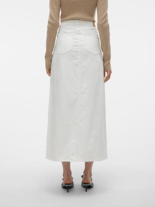 Actual product image Vero Moda VMMINNA long skirt denim skirt (L)