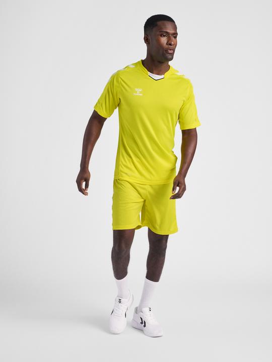 Image du produit hummel Core Xk Poly Jersey S/S (XL)