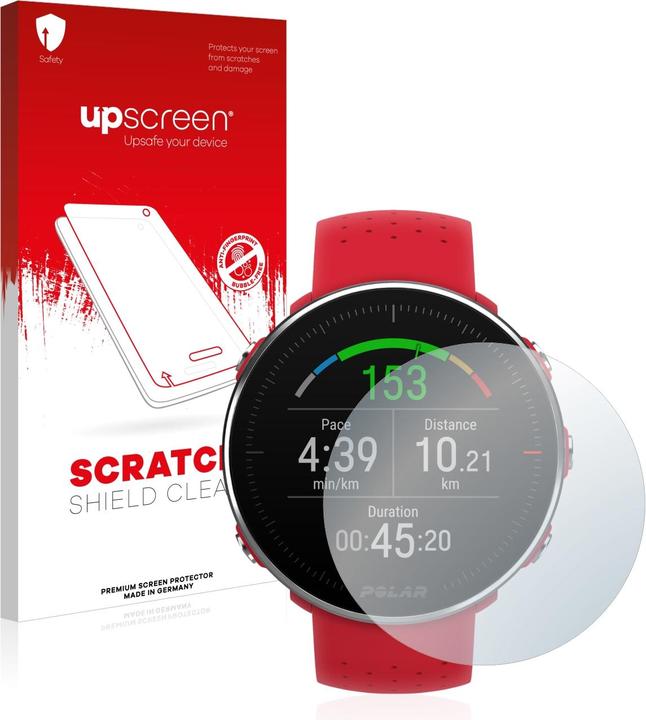 Produktbild upscreen Scratch Shield Displayschutz