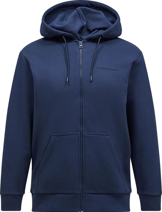 Peak Performance Original Small Logo Hoodie (L)