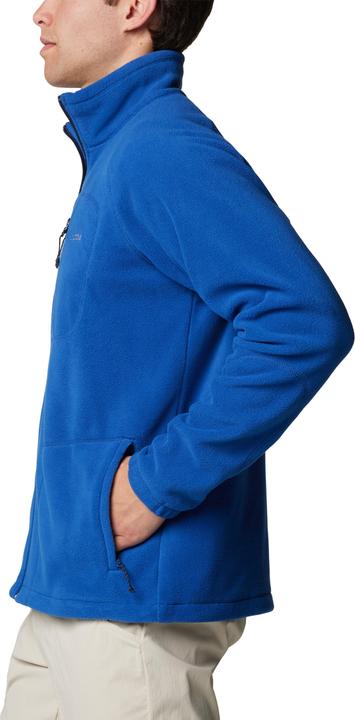 Image du produit Columbia Fast Trek™ II Polaire à zip intégral (XS)