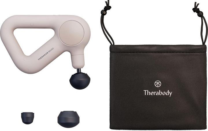 Actual product image Therabody Theragun Relief