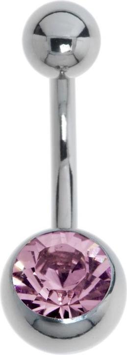 Hellpink, Silber