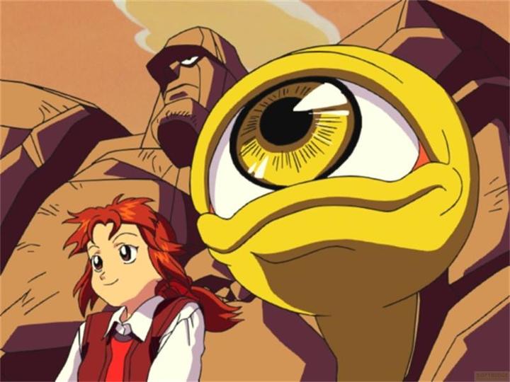 Produktbild Monster Rancher Vol. 2 (Ep. 27-48) (4 DVDs) (DVD, Deutsch, Japanisch)