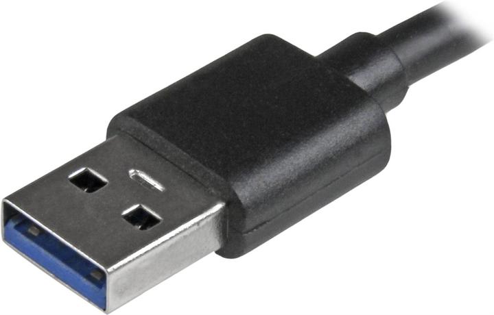 Image du produit StarTech Câble adaptateur USB 3.1