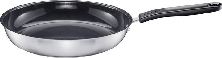 Produktbild Fiskars Pan Frying (26 cm, Bratpfanne, Edelstahl)