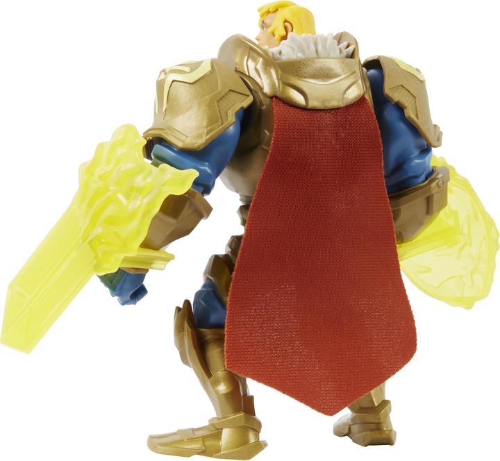 Image du produit Masters of the Universe Figurine 14 cm Musclor
