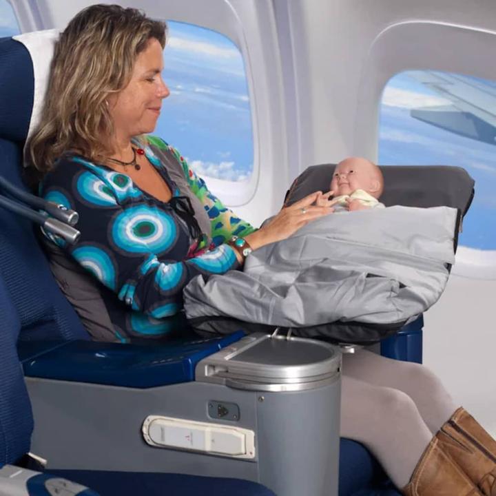 Actual product image Deryan Air Traveller