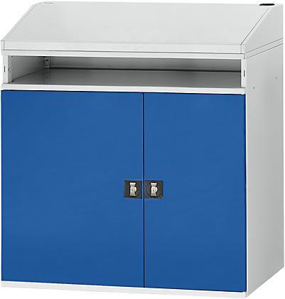 Actual product image RAU Industrial standing desk (110 cm, 120 cm)