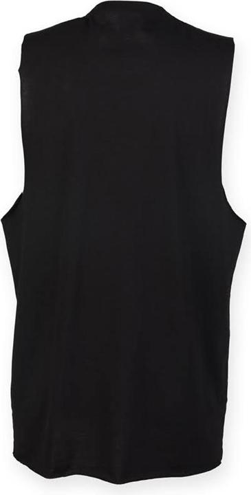 Immagine prodotto Skinni Fit Top Skinnifit con giromanica ampio senza maniche (S)