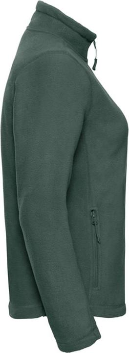 Produktbild Russell Fleecejacke Durchgehender Reissverschluss Für Aussen (XL)