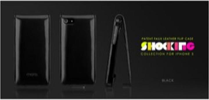 Actual product image more. Shocking Collection (Apple iPhone 5s, Apple iPhone 5)