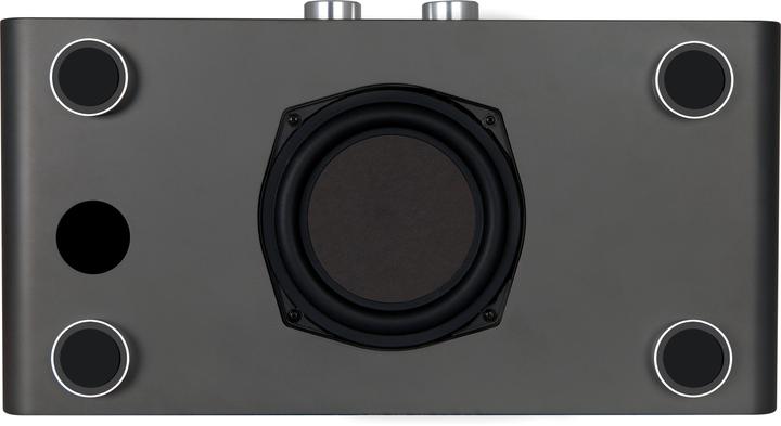 Produktbild TechniSat DigitRadio 600 (Internetradio, DAB+, Bluetooth, WLAN)