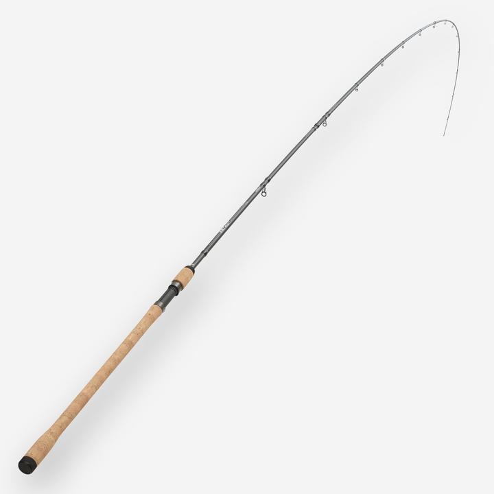 Actual product image Caperlan Matchangel NRTH 500 Match 3,90 m (Allround rod, 390 cm)