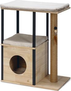 Actual product image Designed by Lotte Nala (82 cm, Beige)