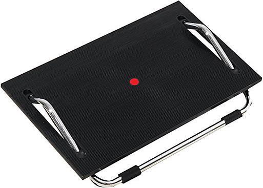 Actual product image Twinco Footrest with rocker function