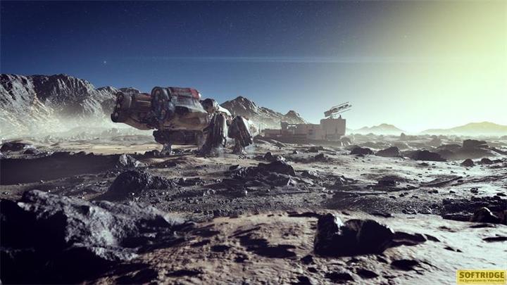 Immagine prodotto Bethesda Starfield - Premium Edition Upgrade (Xbox Series X, DE)