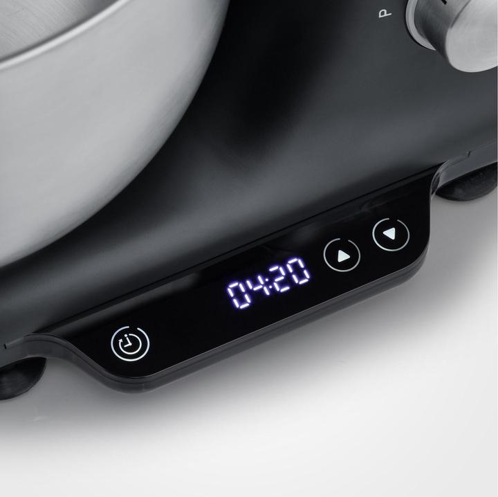 Produktbild Severin KM 3898 Küchenmaschine (1000 W)