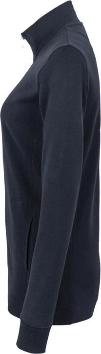 Produktbild Hakro Interlockjacke (XXL)