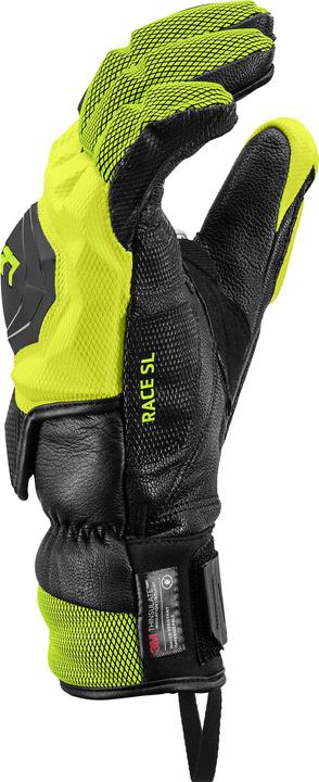 Actual product image Leki Venom SL 3D (8.5)