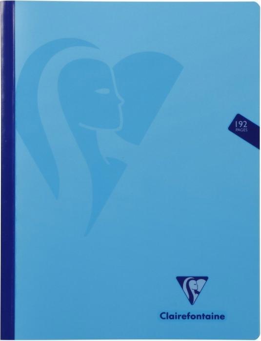 Immagine prodotto Clairefontaine Mimesys (24 x 32 cm, Quadretti, Copertina rigida)