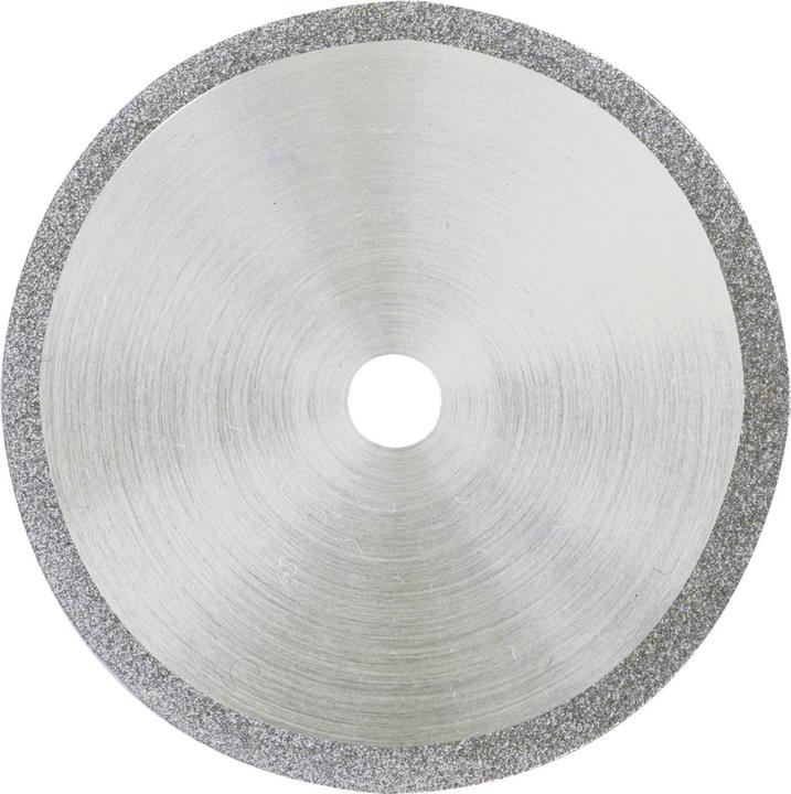 Productafbeelding Proxxon Snijschijf diamant 38mm