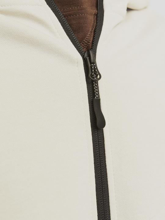 Immagine prodotto Jack & Jones Jcofusion Sweat Zip Hood Noos (L)