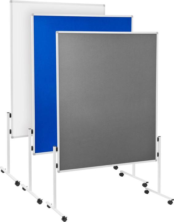 Produktbild Legamaster ECONOMY Moderationswand (120 x 150 cm)