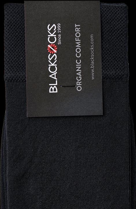 Actual product image Blacksocks Organic Comfort (Single pack, 47 - 48)