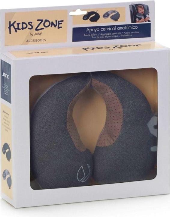 Actual product image Jané Jane Neck Pillow large